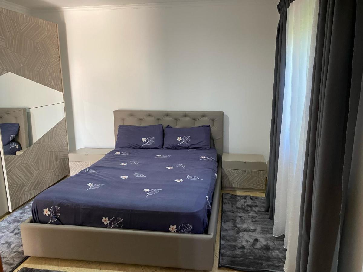 Appartement Vavla House à Berat Extérieur photo