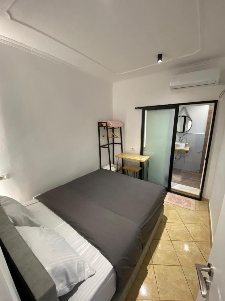 Appartement Vavla House à Berat Extérieur photo